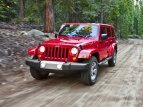 Thumbnail Photo 127 for 2016 Jeep Wrangler